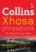 Xhosa Phrasebook : The Right Word in Your Pocket cover