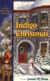 Indigo Christmas : A Hilda Johansson Mystery [Click for larger image]