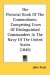 The Pictorial Book Of The Commodores : Comprising Lives of Distinguished Commanders in the Navy of the United States cover