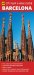 Aa Barcelona City Map & Mini Guide cover