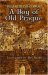 A Boy of Old Prague cover