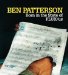 Benjamin Patterson : Born in the State of Flux/ Us cover