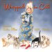 Wrapped in Cats 2009 Calendar cover
