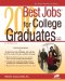 200 Best Jobs for College Graduates cover