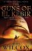 The Guns of El Kebir cover