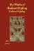 The Works of Rudyard Kipling cover