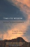 Timeless Wisdom : In the Company of Saints & Sages [Click for larger image]
