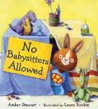No Babysitters Allowed [Click for larger image]