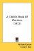 A Child's Book Of Warriors cover