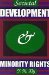 Societal Development & Minority Rights cover