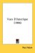 Vues D'amerique cover