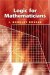 Logic for Mathematicians cover