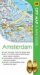Aa Amsterdam City Map & Mini Guide cover