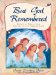 But God Remembered : Stories of Women from Creation to the Promised Land cover