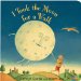 I Took the Moon for a Walk cover
