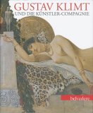 Gustav Klimt Und Die Kunstler-Compagnie [Click for larger image]