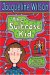 The Suitcase Kid cover