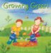 Growing Green cover