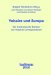 Voltaire Und Europa : Der Interkulturelle Kontext Von Voltaires Correspondance cover