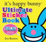 Ultimate Sticker Book [Click for larger image]