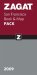 Zagat 2009 San Francisco cover
