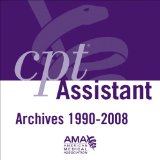 CPT Assistant Archives 1990-2008 : 2-5 Users [Click for larger image]