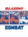 Blazing Combat cover