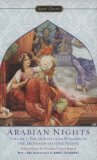 Arabian Nights : The Marvels and Wonders of the Thousand and One Nights [Click for larger image]