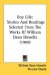 Boy Life : Stories and Readings Selected from the Works of William Dean Howells cover