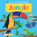 Jungle cover