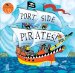 Port Side Pirates! cover