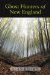 Ghost Hunters of New England cover