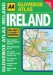 Aa Ireland Glovebox Atlas cover
