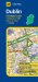 Aa Dublin City Plan cover