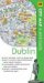 Aa Dublin City Map & Mini Guide cover
