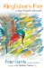 Kingfisher's Fire : A Story of Hope for God's Earth cover