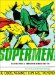 Supermen! : The First Wave of Comic-book Heroes 1939-1941 cover