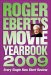 Roger Ebert's Movie Yearbook 2009 cover