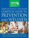  American Medical Association Complete Guide to Prevention and Wellness