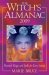 The Witch's Almanac 2009 cover