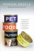 Pet Food Politics : The Chihuahua in the Coal Mine cover