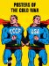 Posters of the Cold War cover