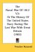 The Naval War Of 1812 : Or the History of the United States Navy During the Last War With Great Britain cover