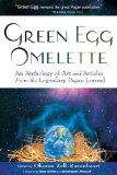 Green Egg Omelette : An Anthology of Art and Articles from the Legendary Pagan Journal [Click for larger image]
