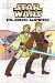 Star Wars Clone Wars cover