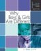 Why Boys & Girls Are Different : For Boys ages 4-6 and Parents cover