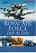 Royal Air Force Day by Day cover