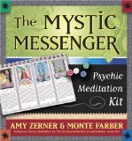 The Mystic Messenger : Psychic Meditation Kit [Click for larger image]