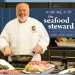 Cooking with the Seafood Steward : Taking the Mystery Out of Seafood Preparation cover