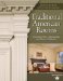 Traditional American Rooms : Celebrating Style, Craftsmanship, and Historic Woodwork cover
